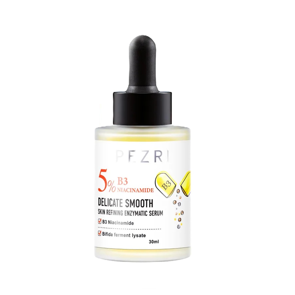 PEZRI 派翠 準女王 活酵煥膚精華液30ml 公司貨