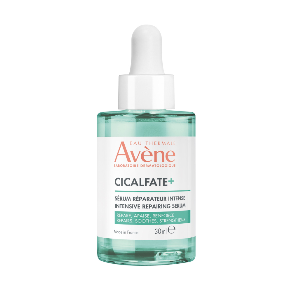 Avene 雅漾 Cica-B5極效修復精萃 30ml