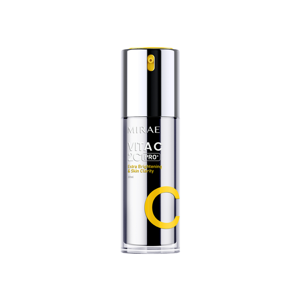 PRO+超級雙C美白淡斑精華30ml x1