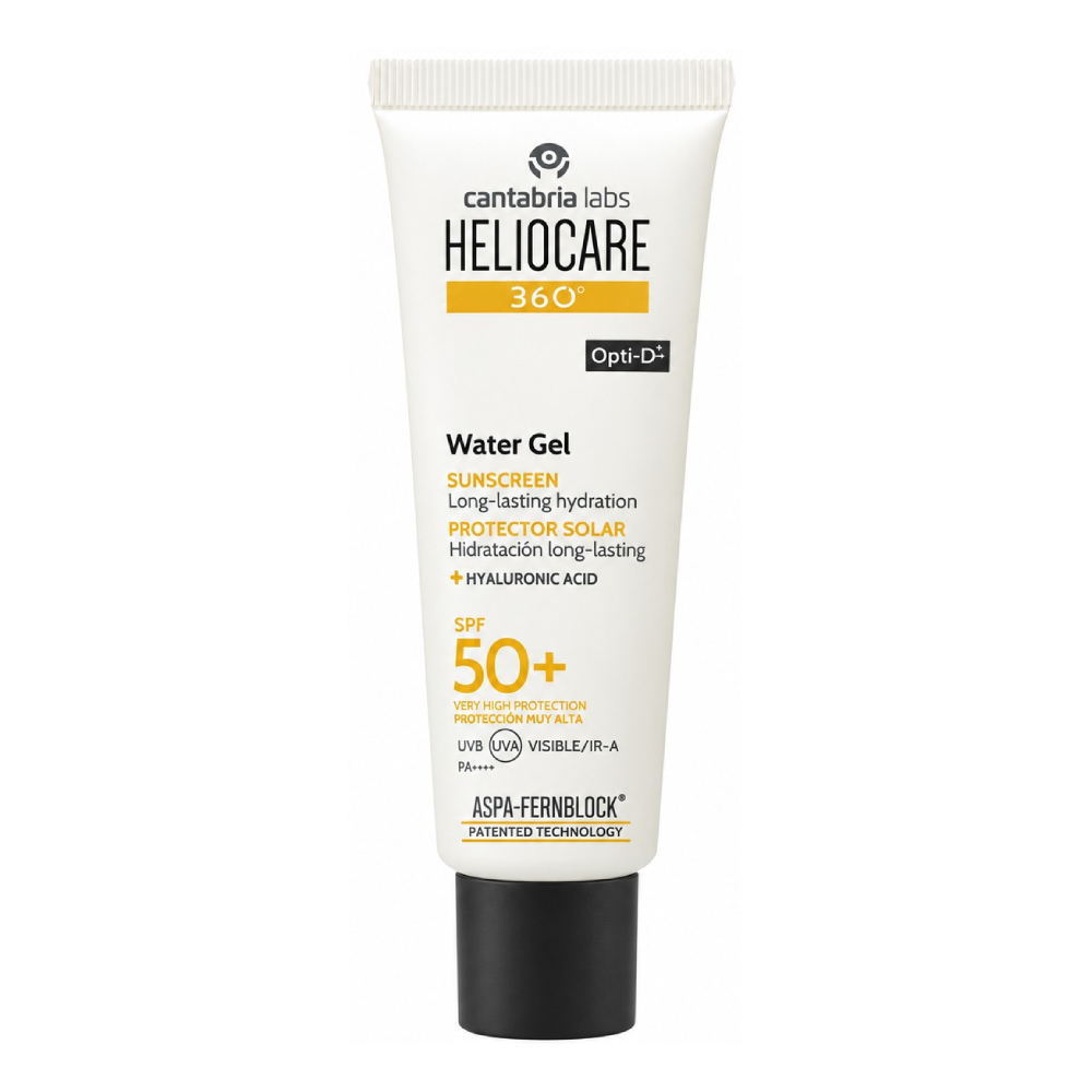 C-Skin 杜克 360°全方位光譜防曬水凝膠 SPF50+ PA++++ 50ml
