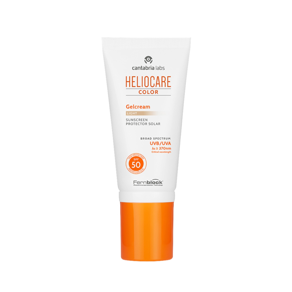 C-Skin 杜克 艾莉卡防曬隔離霜SPF50(潤色型) 50ml