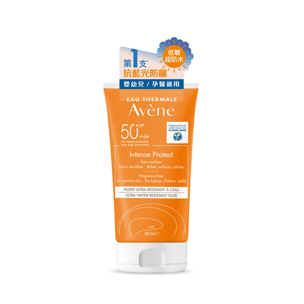 Avene 雅漾 超能全護防曬液(SPF50+)150ml