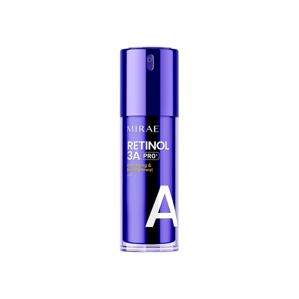 MIRAE 未來美 PRO+超級3A煥膚緊緻精華30ml x1（其他規格）