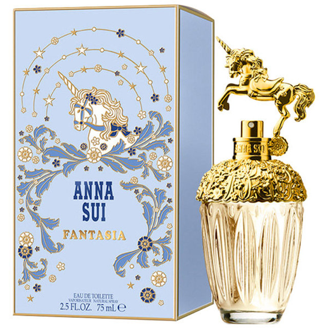 Anna Sui 安娜蘇 童話獨角獸淡香水 75ml