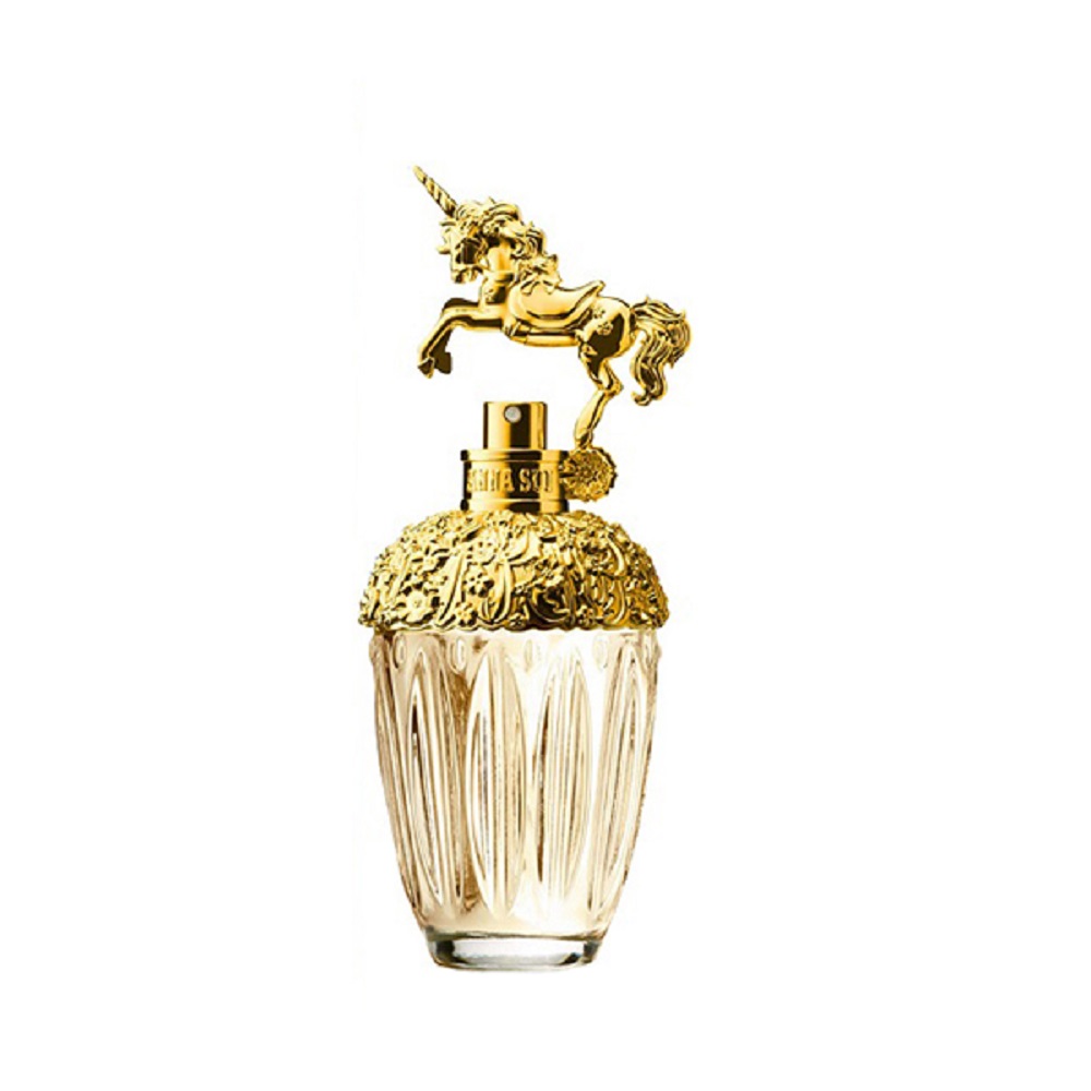 Anna Sui 安娜蘇 童話獨角獸女性淡香水 (5ml) 4入
