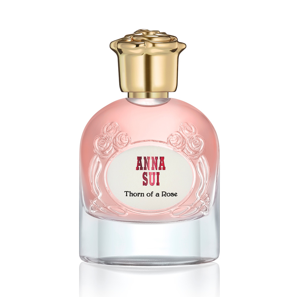 Anna Sui 安娜蘇SUNDAE 果漾聖代系列戀愛紫檸/粉紅柚惑/樂夏百香淡香水