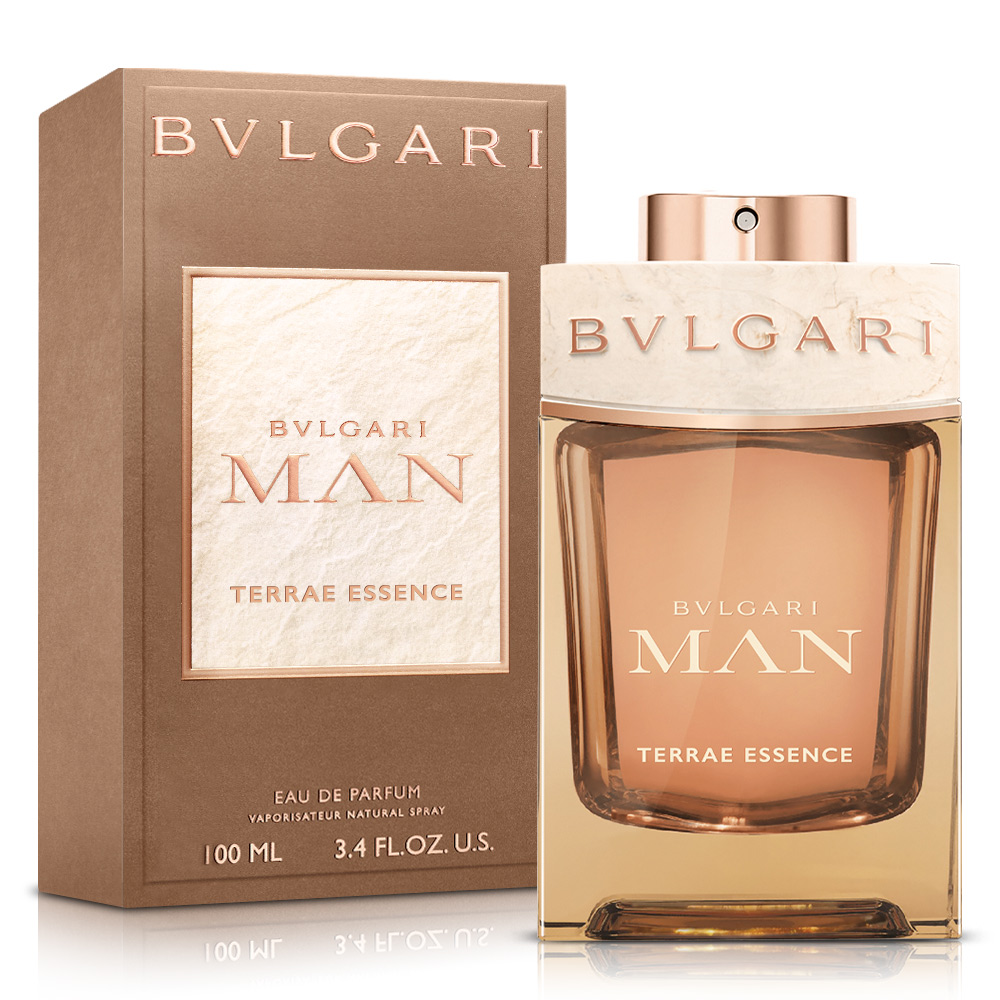 Bvlgari 寶格麗 溫煦之地男性淡香精(100ml)