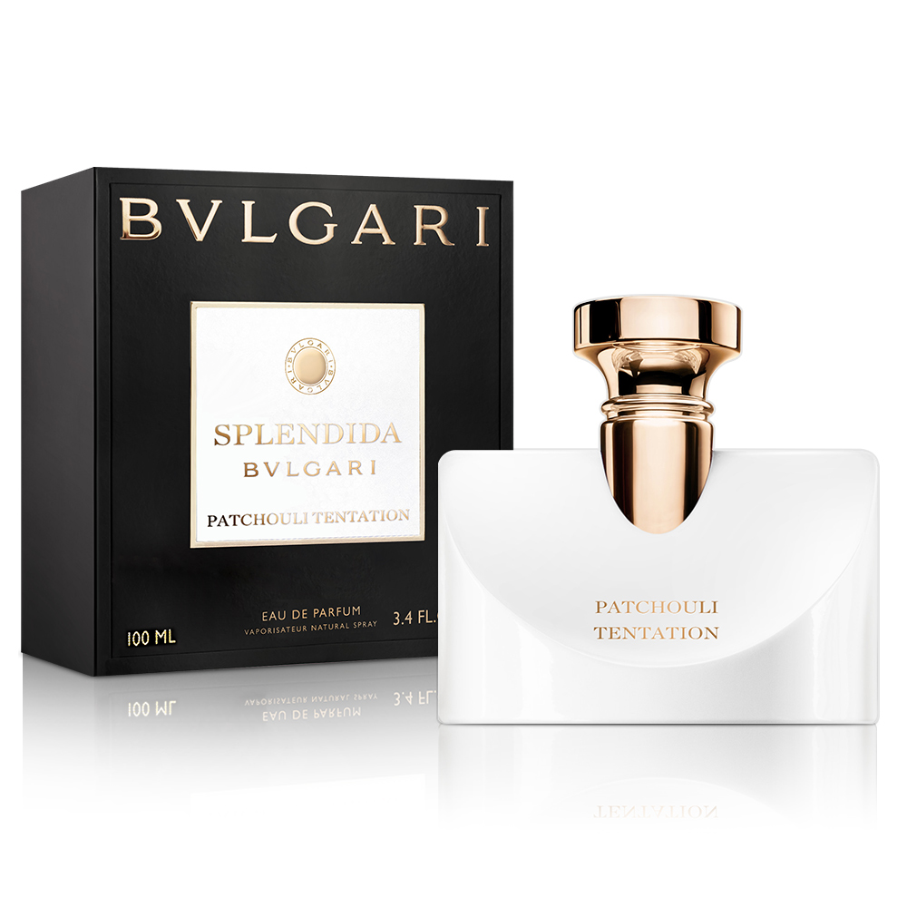 Bvlgari 寶格麗 鎏金凝香女性淡香精(100ml)