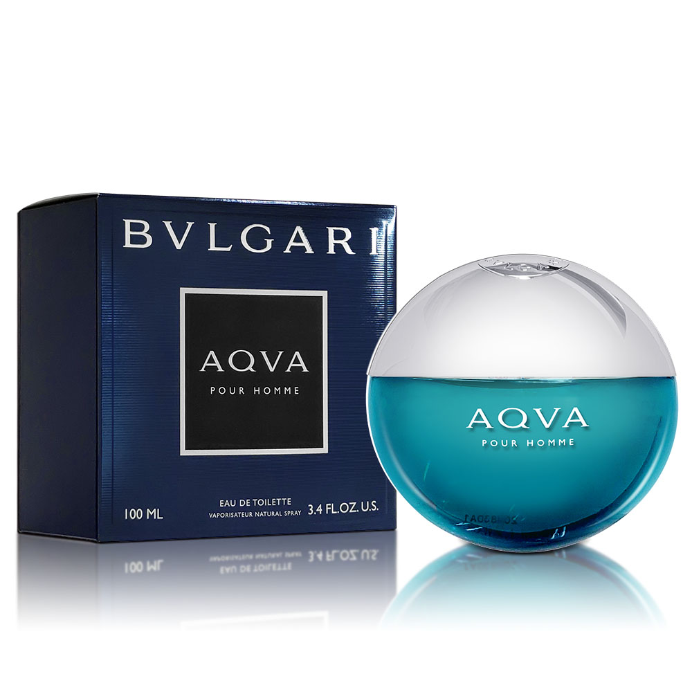 香水(男性用) BVLGARI AQVA POUR HOMME 100 ML ブルガリ アクアプールオム オードトワレ EDT SP 100ml メンズ