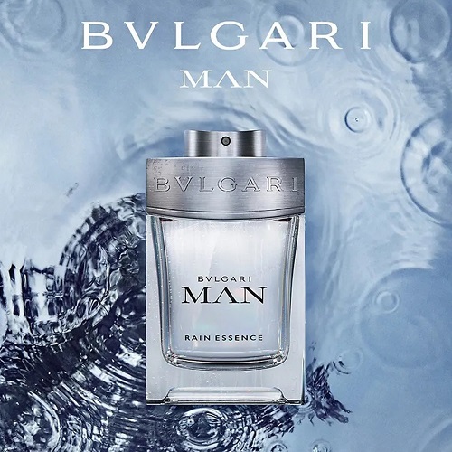 BVLGARI 寶格麗空谷之雨男性淡香精60ml - PChome 24h購物