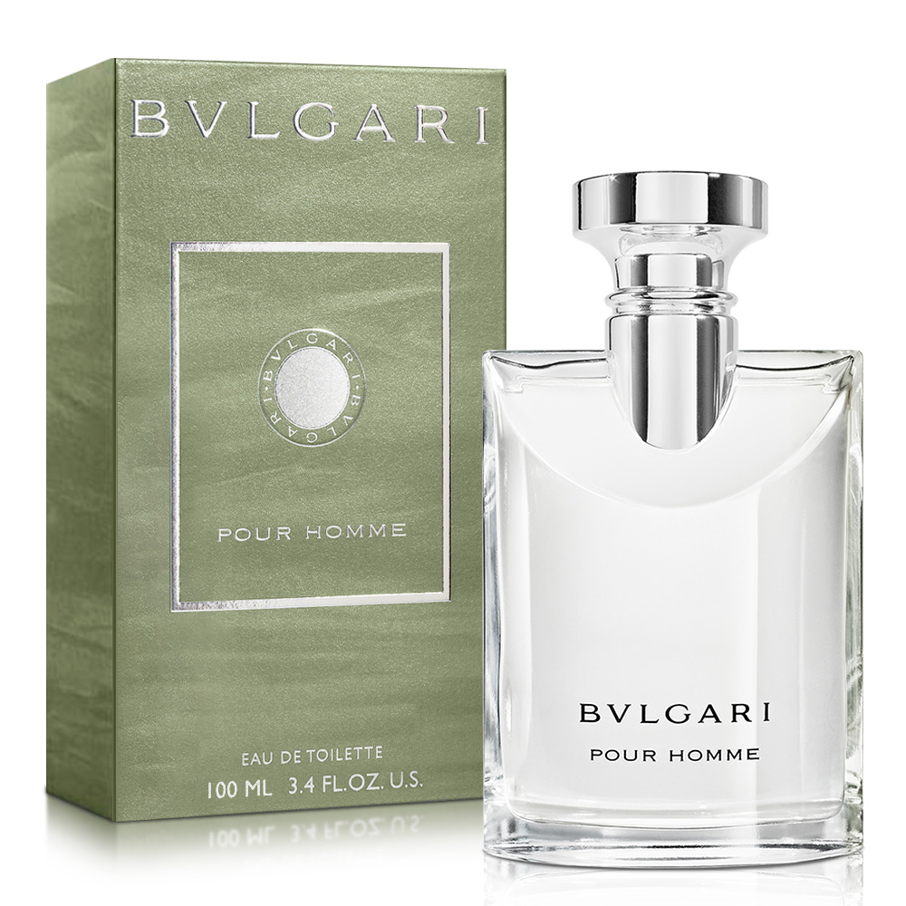 BVLGARI 寶格麗 大吉嶺中性淡香水(100ml)-原廠公司貨