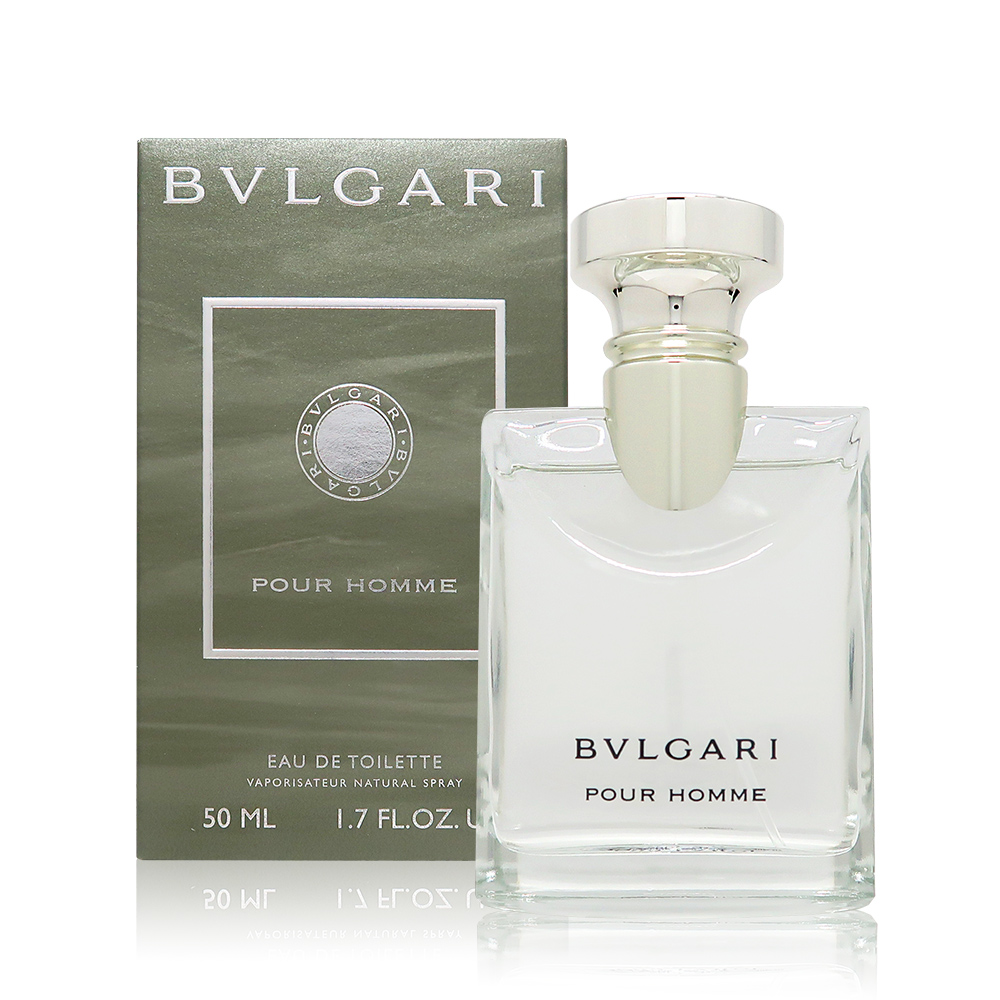 BVLGARI 寶格麗POUR HOMME 大吉嶺男性淡香精5ML 沾式小香- PChome 24h購物