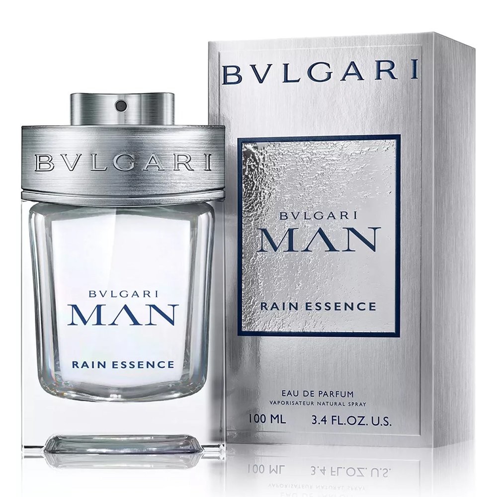 BVLGARI 寶格麗Man Glacial Essence 極地冰峰男性淡香精15ML 噴式小香