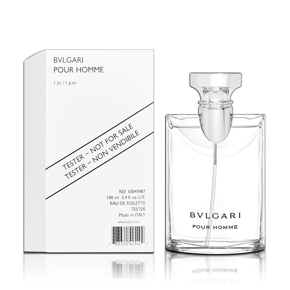 BVLGARI 寶格麗大吉嶺中性淡香水50ML - PChome 24h購物