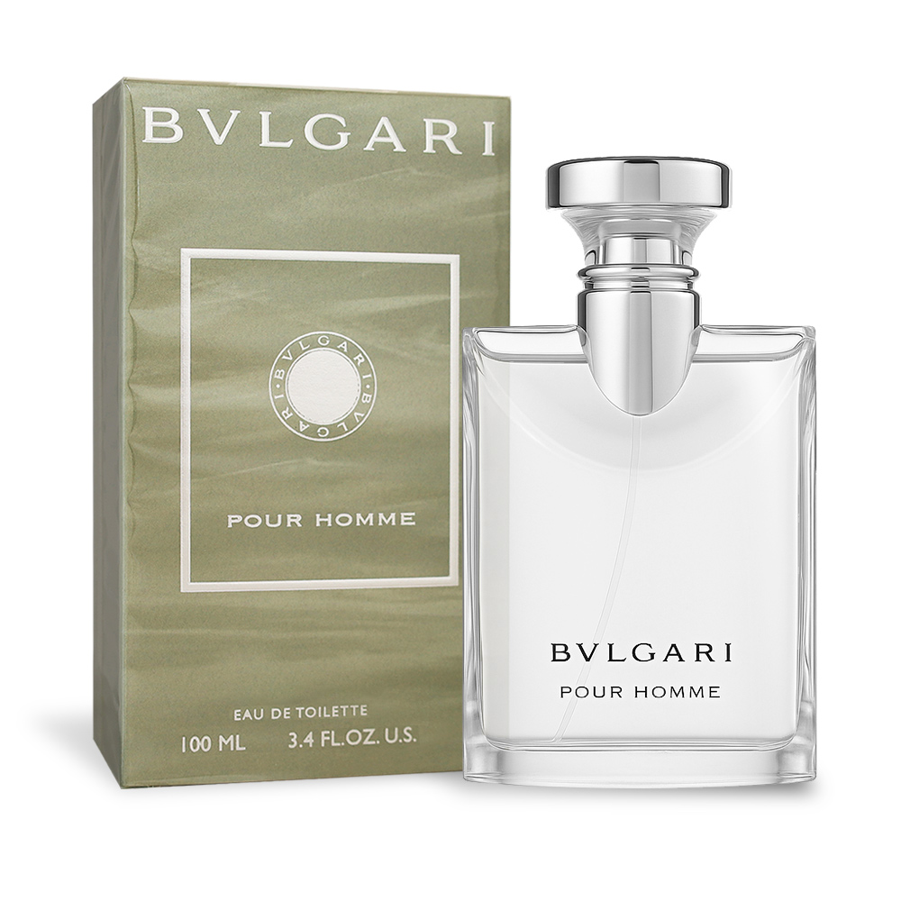 BVLGARI 寶格麗 大吉嶺中性淡香水(100ml) EDT-新版-公司貨