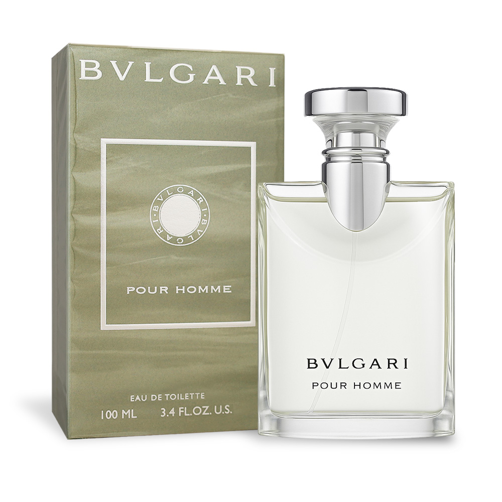 BVLGARI 寶格麗POUR HOMME 大吉嶺男性淡香精5ML 沾式小香- PChome 24h購物