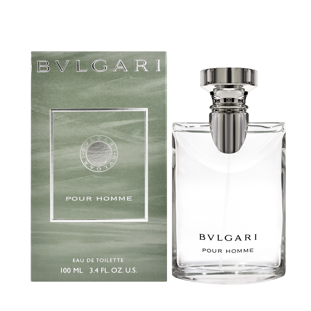 BVLGARI 寶格麗AQVA 水能量男性淡香水100ml - PChome 24h購物