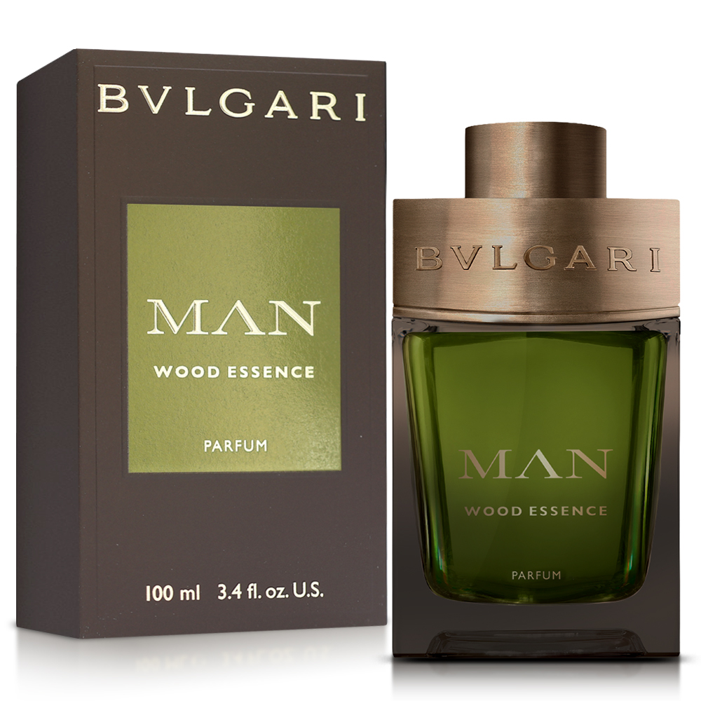 BVLGARI 寶格麗 城市森林男性香精(100ml)