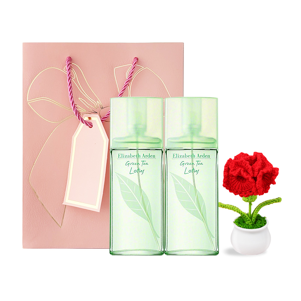 Elizabeth Arden 伊麗莎白雅頓ARDEN 綠茶蓮花香水(100ml)-國際航空版