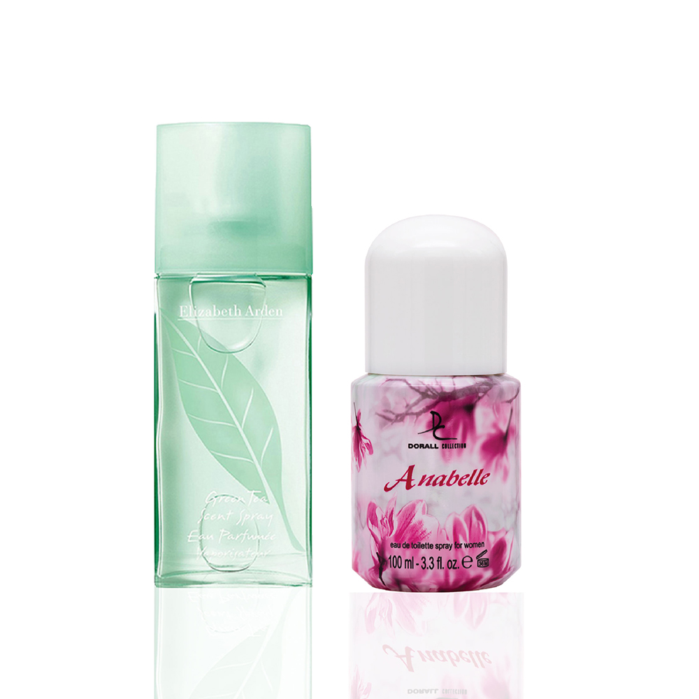 ANNICK GOUTAL Goutal Le Chevrefeuille 忍冬淡香水EDT 100ml (新包裝