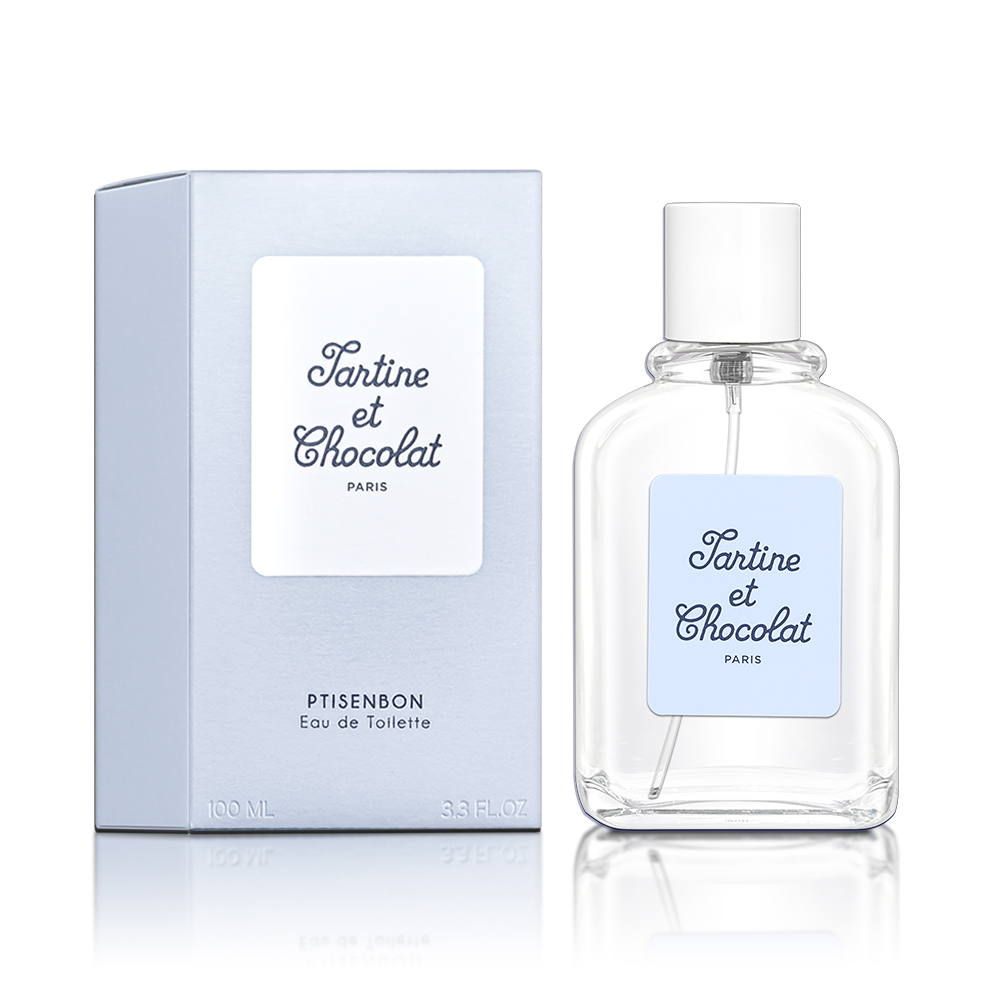 Givenchy 紀梵希 Ptisenbon 小熊寶寶淡香水 100ML