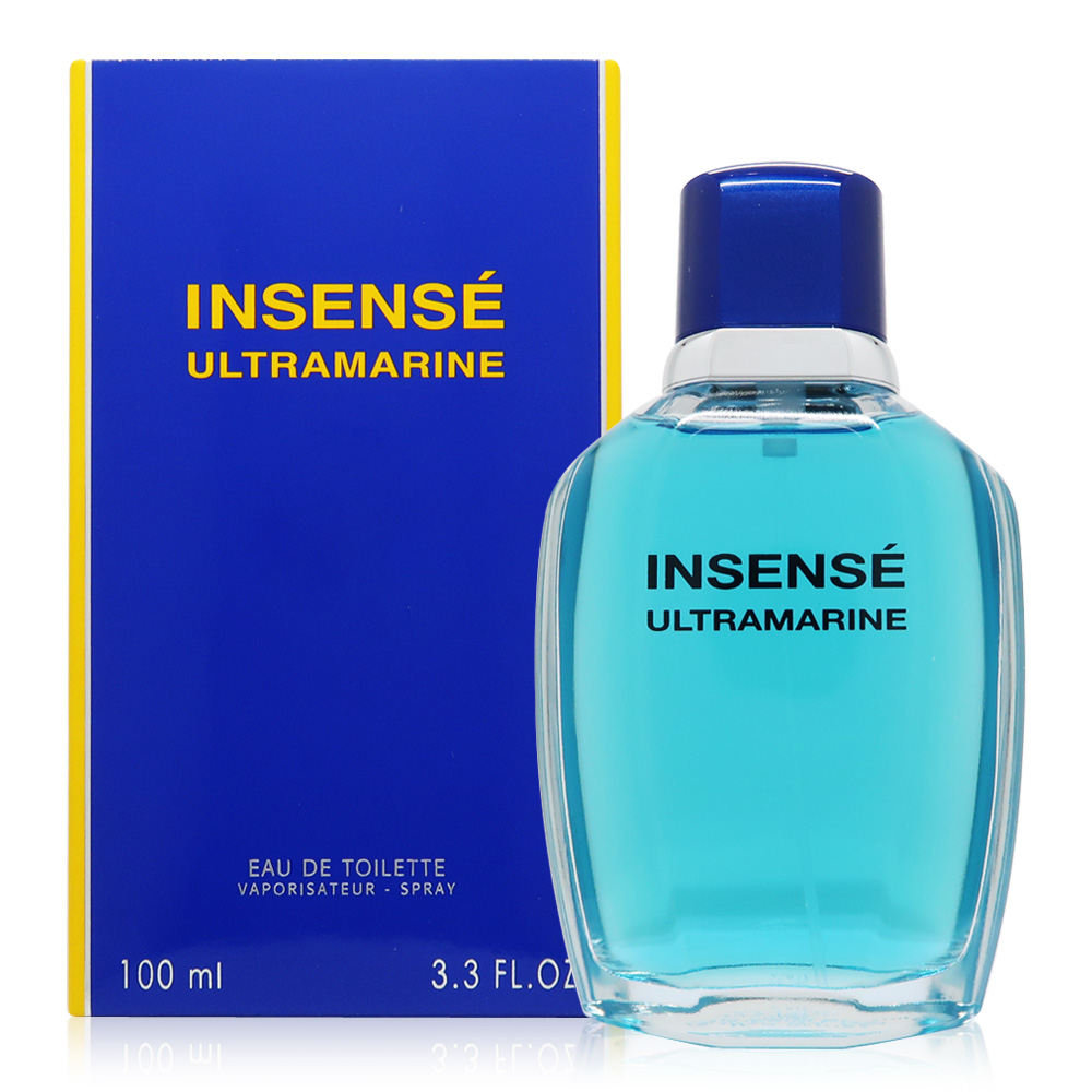 Givenchy 紀梵希Gentleman Society Extreme 紳士雅會極緻淡香精EDP