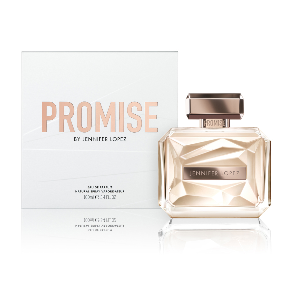 JLO 珍妮佛羅培茲 J.Lo Promise 許諾之吻女性淡香精 100ml