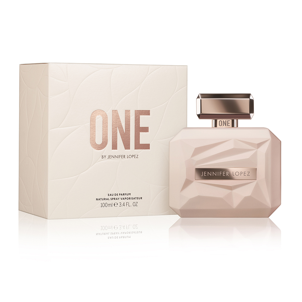 JLO 珍妮佛羅培茲 J.Lo One 女性淡香精 100ml(效期2027.05)