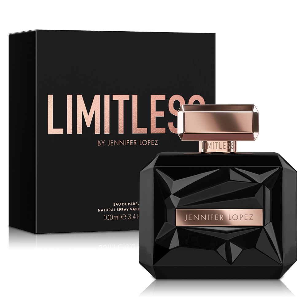 JLO 珍妮佛羅培茲 Jennifer Lopez 極致無限女性淡香精(100ml)