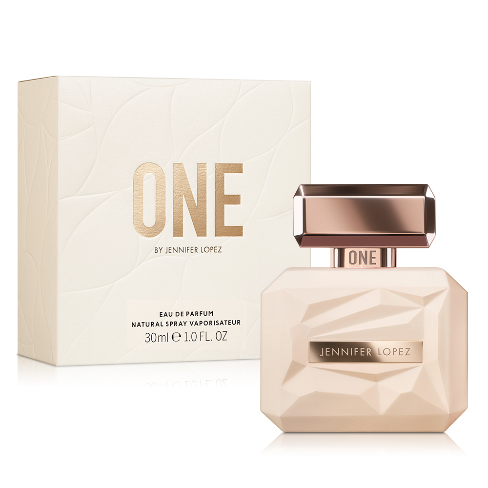 JLO 珍妮佛羅培茲 【短效良品】One 女性淡香精(30ml)