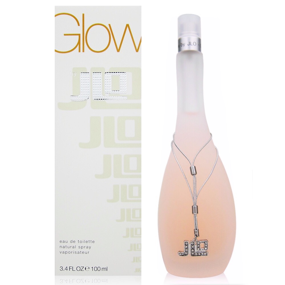 JLO 珍妮佛羅培茲 Glow 女性淡香水 EDT 100ml