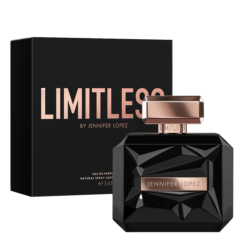 JLO 珍妮佛羅培茲 Jennifer Lopez 極致無限女性淡香精 30ml