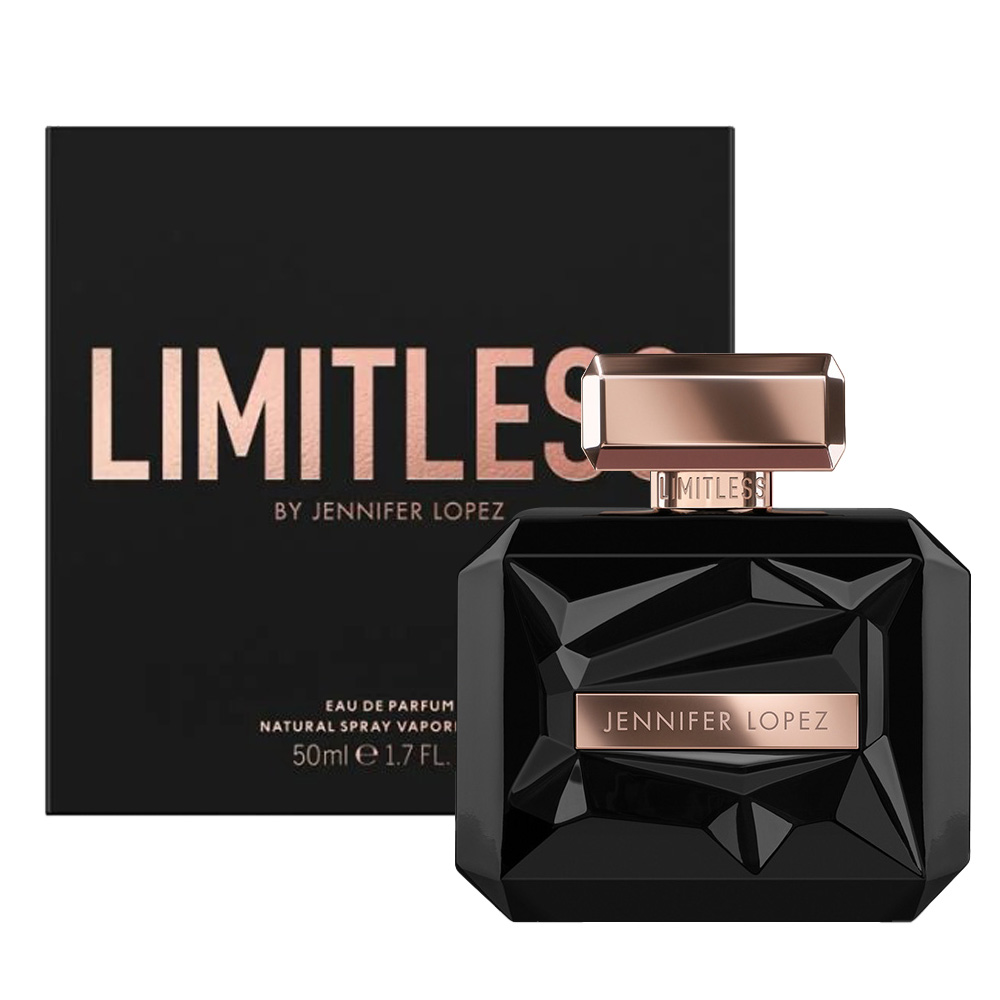JLO 珍妮佛羅培茲 Jennifer Lopez 極致無限女性淡香精 50ml