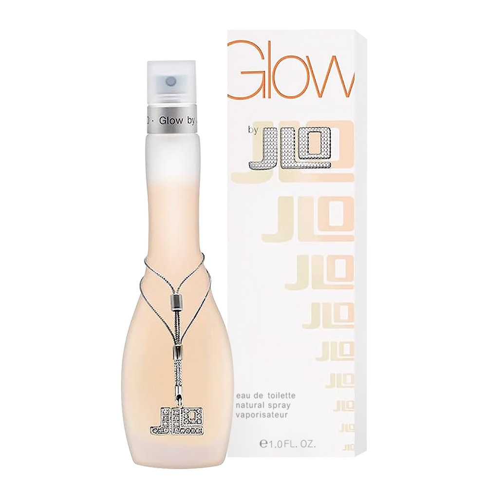JLO 珍妮佛羅培茲 Glow 閃耀女神女性淡香水 100ML