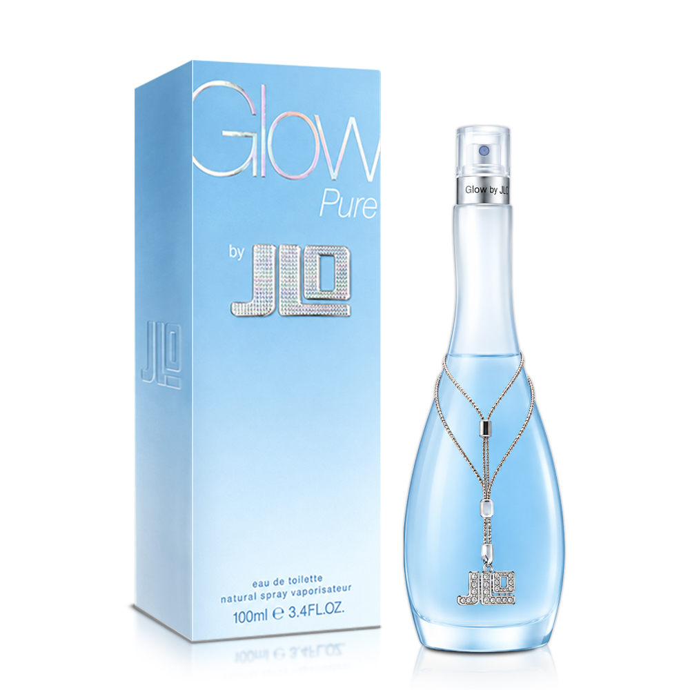 JLO 珍妮佛羅培茲 慵懶時光女性淡香水(100ml)