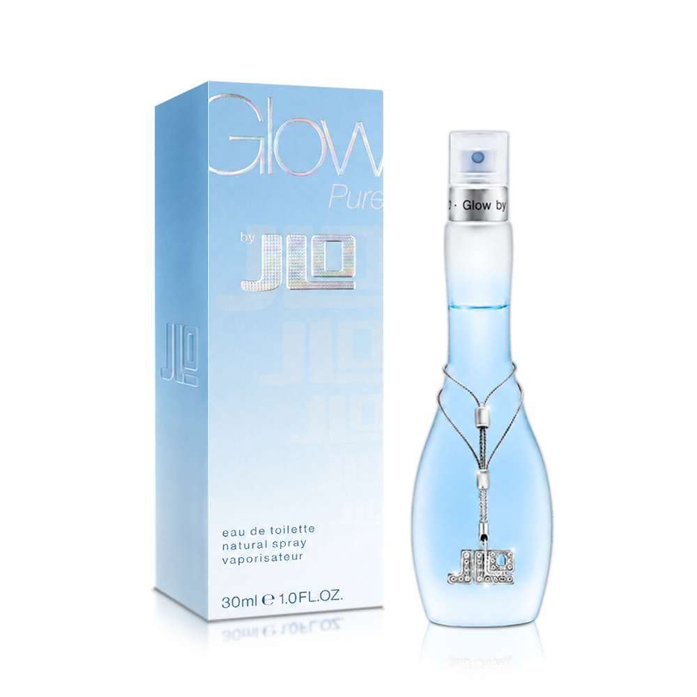 JLO 珍妮佛羅培茲 慵懶時光女性淡香水(30ml)
