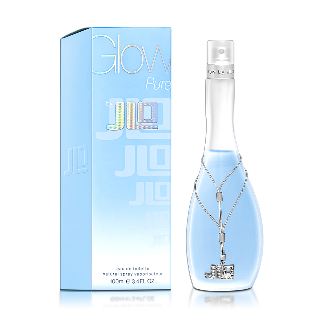 JLO 珍妮佛羅培茲 慵懶時光女性淡香水 100ML
