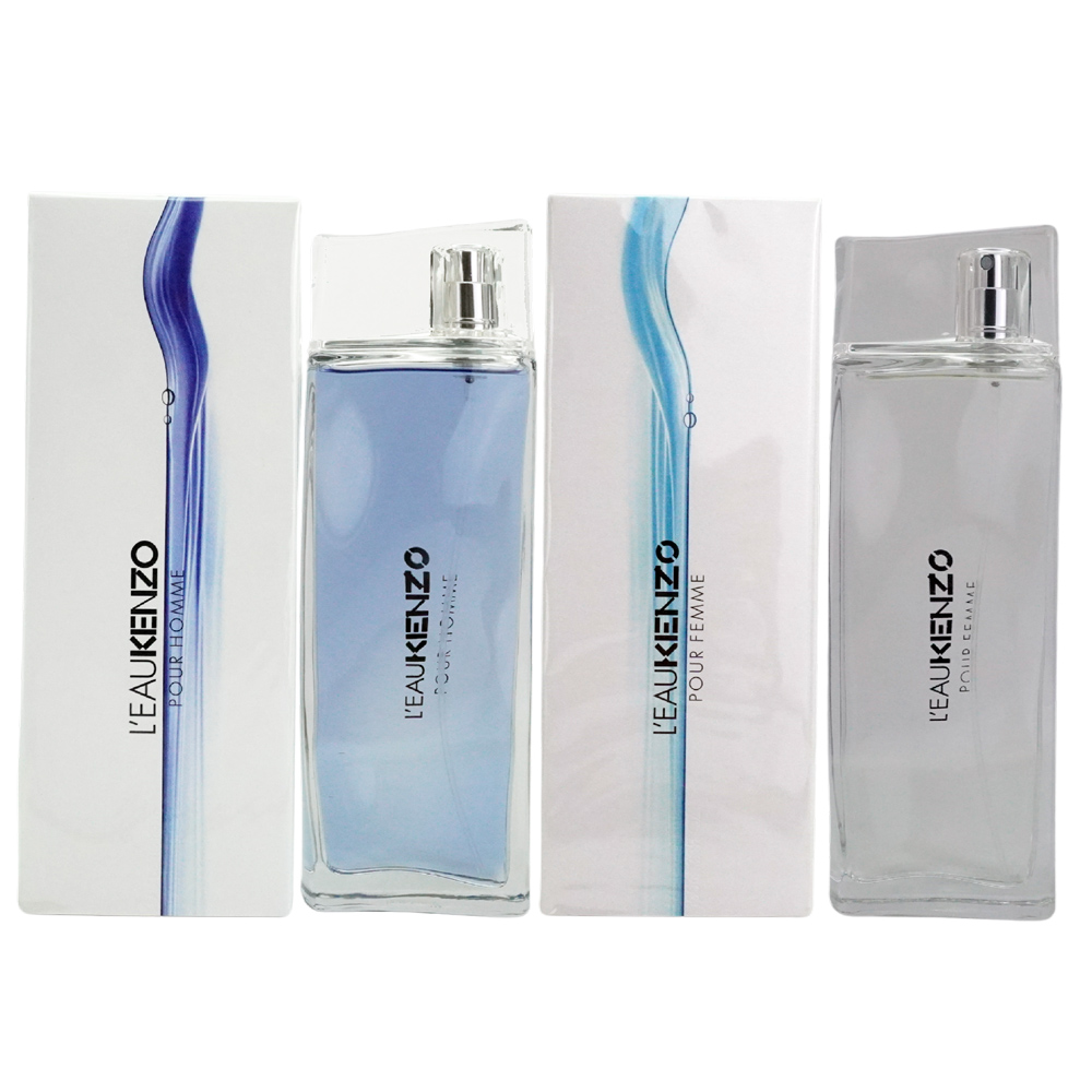 LOEWE 羅威AGUA ELLA 之水女性淡香水100ML (網路搶購優惠中!) - PChome
