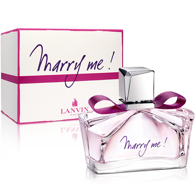 LANVIN 浪凡 Marry me 女性淡香精(75ml)