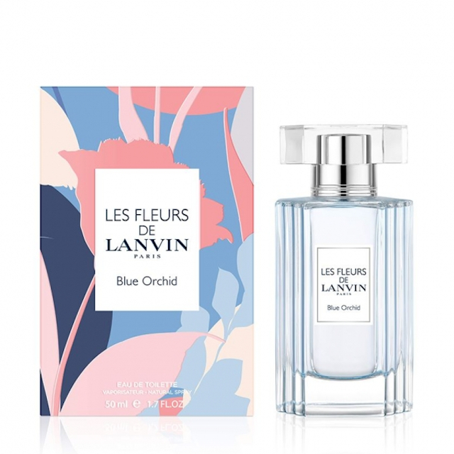 LANVIN 浪凡 天晴蘭花女性淡香水 90ml