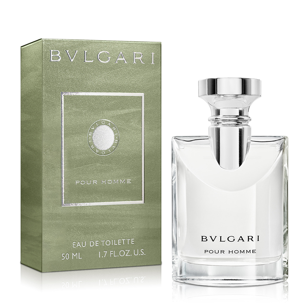 BVLGARI 寶格麗大吉嶺中性淡香水(100ml)-原廠公司貨- PChome 24h購物