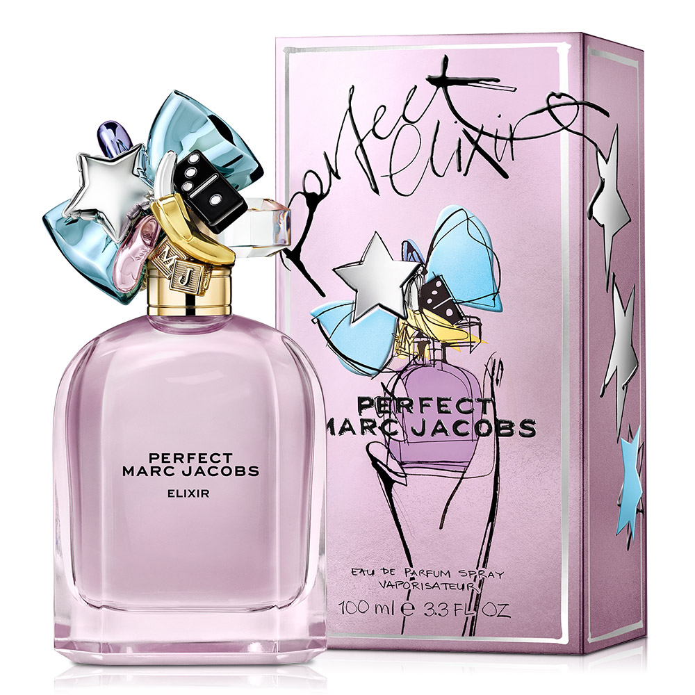 MARC JACOBS 小雛菊女性淡香水(100ml) - PChome 24h購物