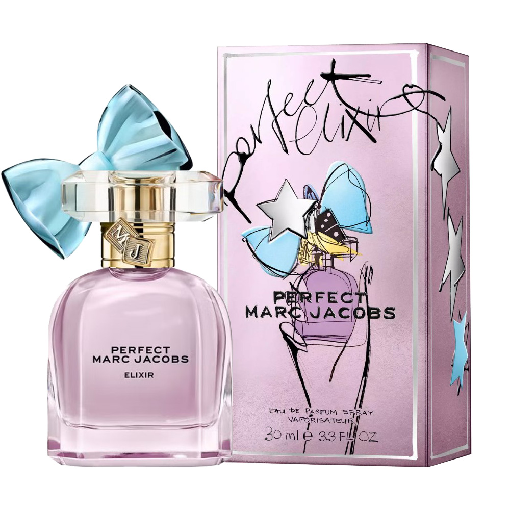 MARC JACOBS Perfect 極韻女性淡香精(100ml) - PChome 24h購物