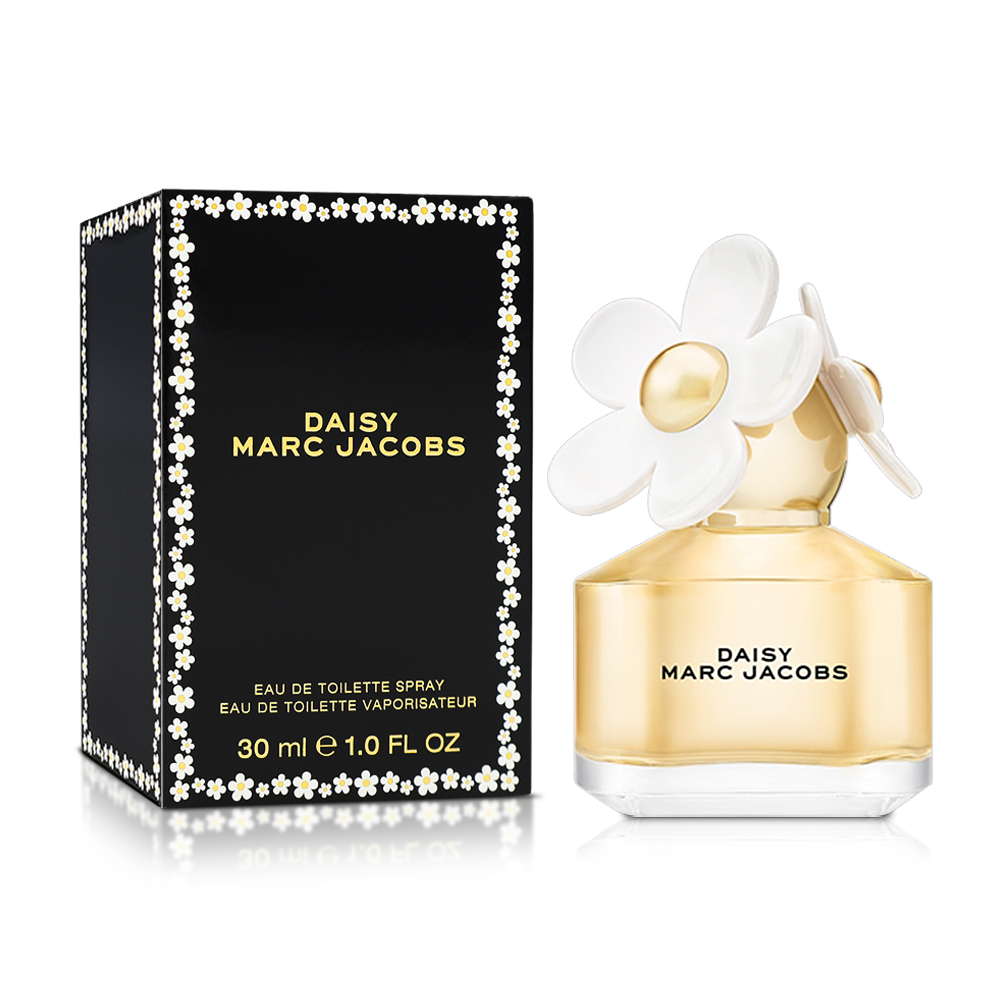 MARC JACOBS 小雛菊女性淡香水(30ml)
