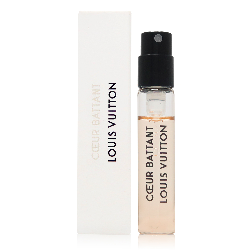 LOUIS VUITTON LE JOUR SE LEVE 香水 Le Jour Se Lève - Perfumes - Collections | LOUIS VUITTON ®
