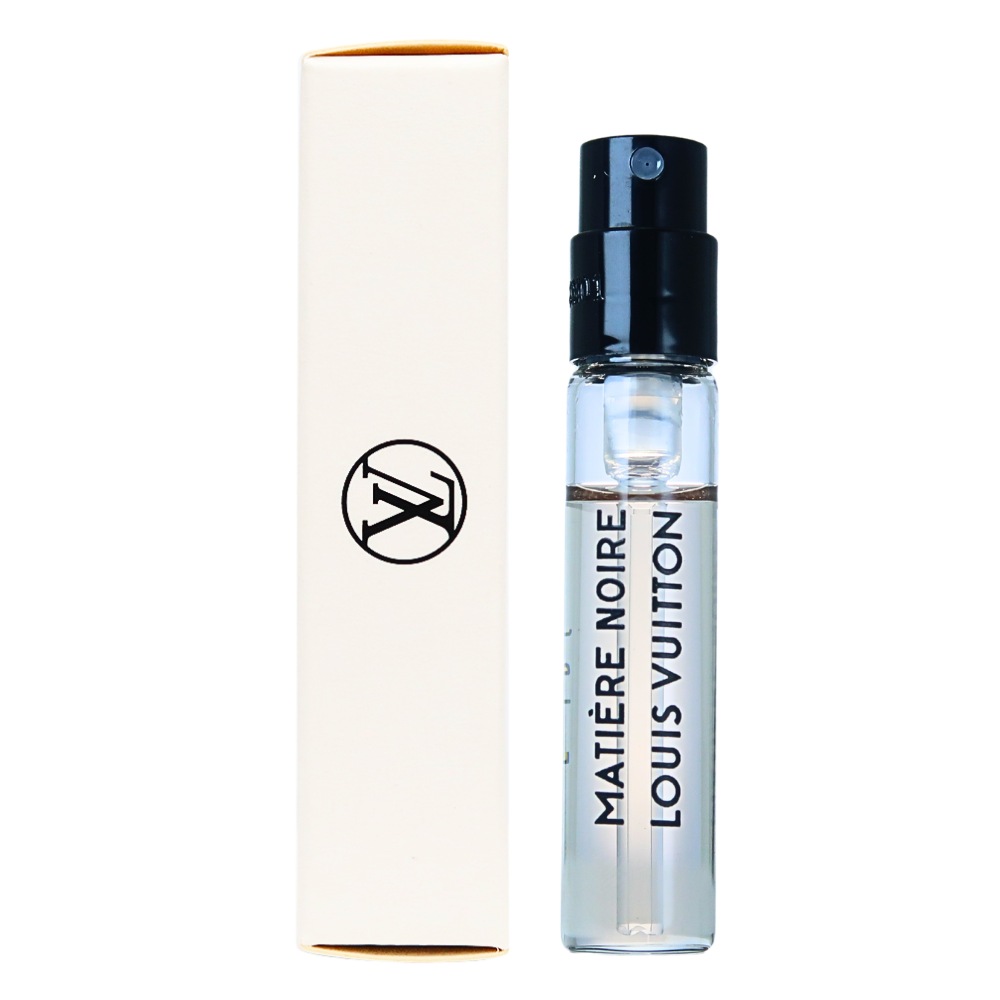 LOUIS VUITTON MATIÈRE NOIRE 香水セット　307/2 Matière Noire - Perfumes and Beauty - Collections | LOUIS