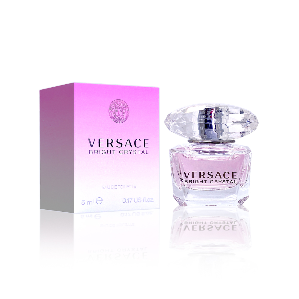 VERSACE BRIGHT CRYSTAL 香水50ml Bright Crystal Parfum 50 ml | VERSACE CA
