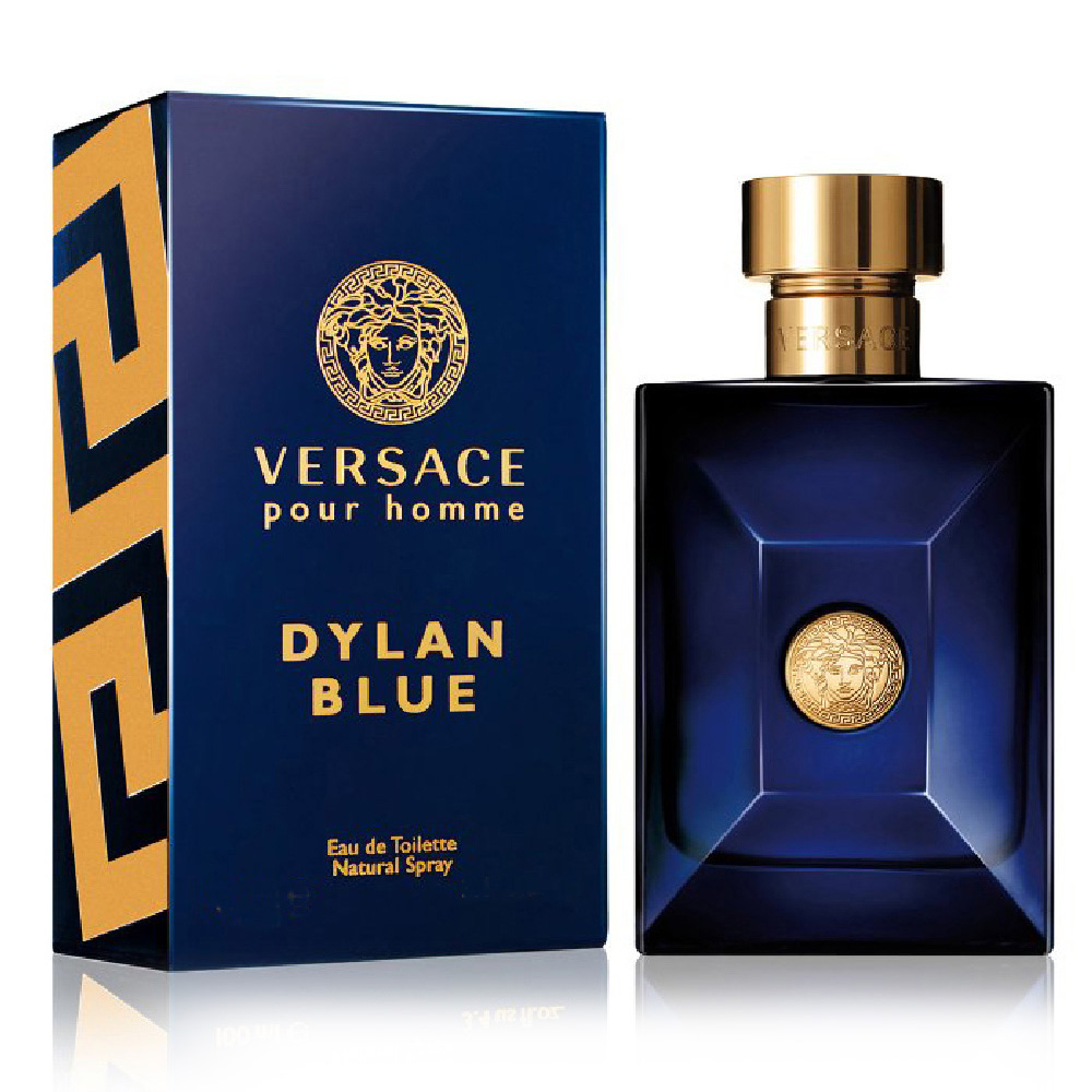 Versace 凡賽斯紅可樂中性淡香水75ml - PChome 24h購物