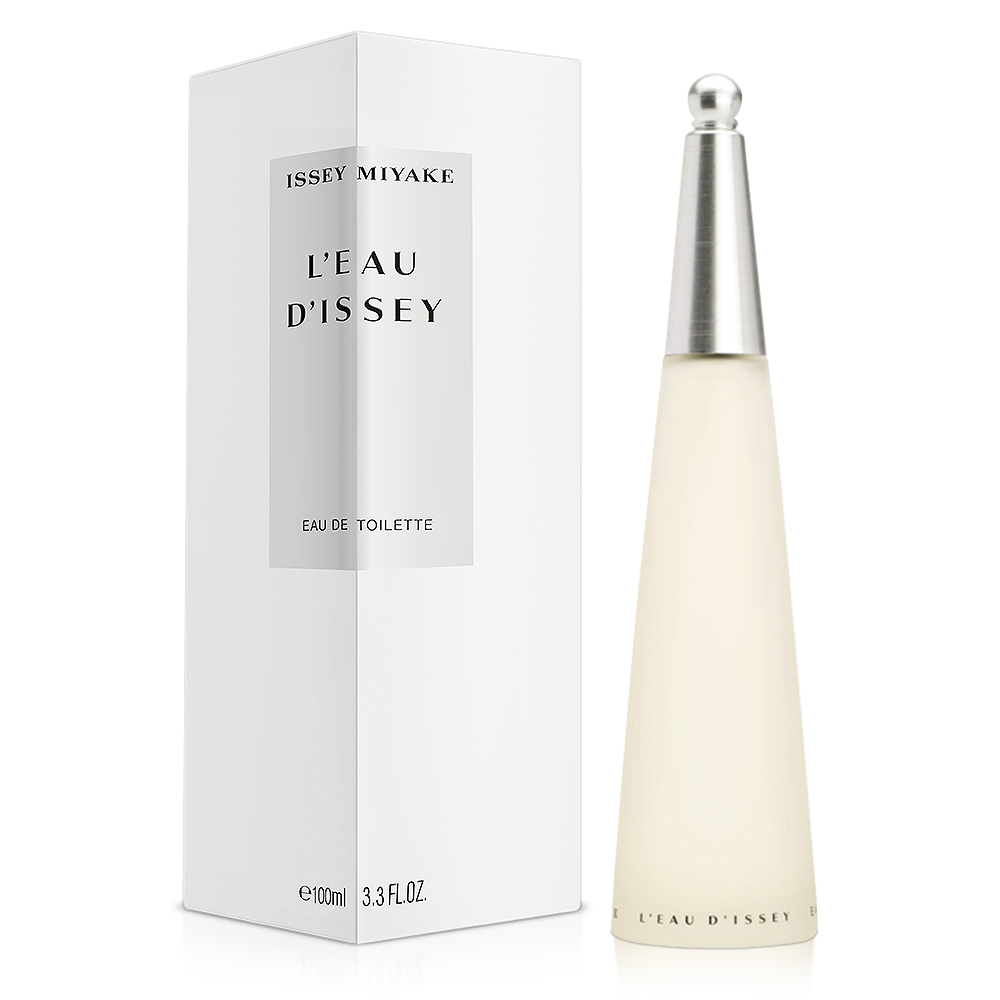 Issey Miyake 三宅一生一生之水女性淡香水(100ml) - PChome 24h購物