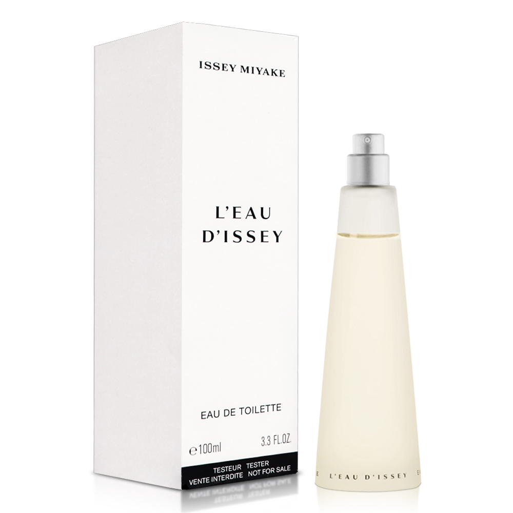 一生之水女性淡香水-Tester(100ml)